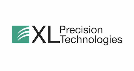 XL Precision Technologies Logo